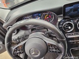  Mercedes  C-Klasse C -Klasse T-Modell C 200 d T (205.201) 1.6 118KW AT9 E6d #35