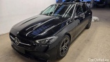  Mercedes  C-Klasse C -Klasse Lim. C 220 d (206.004)Avantgarde 162KW AT9 E6d 