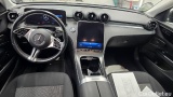  Mercedes  C-Klasse C -Klasse Lim. C 220 d (206.004)Avantgarde 162KW AT9 E6d #3