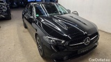  Mercedes  C-Klasse C -Klasse Lim. C 220 d (206.004)Avantgarde 162KW AT9 E6d #7