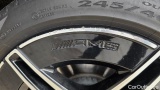  Mercedes  C-Klasse C -Klasse Lim. C 220 d (206.004)Avantgarde 162KW AT9 E6d #26