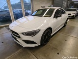  Mercedes  CLA-Klasse CLA -Klasse CLA 250 e (118.386)AMG 1.3 AMG Line 160KW AT8 E6d 