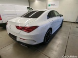  Mercedes  CLA-Klasse CLA -Klasse CLA 250 e (118.386)AMG 1.3 AMG Line 160KW AT8 E6d #2