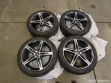  Mercedes  CLA-Klasse CLA -Klasse CLA 250 e (118.386)AMG 1.3 AMG Line 160KW AT8 E6d #8