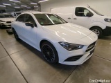  Mercedes  CLA-Klasse CLA -Klasse CLA 250 e (118.386)AMG 1.3 AMG Line 160KW AT8 E6d #11