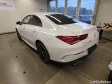  Mercedes  CLA-Klasse CLA -Klasse CLA 250 e (118.386)AMG 1.3 AMG Line 160KW AT8 E6d #19