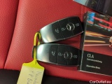  Mercedes  CLA-Klasse CLA -Klasse CLA 250 e (118.386)AMG 1.3 AMG Line 160KW AT8 E6d #20