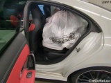  Mercedes  CLA-Klasse CLA -Klasse CLA 250 e (118.386)AMG 1.3 AMG Line 160KW AT8 E6d #24