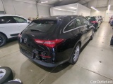  Mercedes  CLA-Klasse CLA -Klasse Shooting Brake CLA 180 d (118.603) 1.5 85KW MT6 E6dT #2