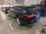  Mercedes  CLA-Klasse CLA -Klasse Shooting Brake CLA 180 d (118.603) 1.5 85KW MT6 E6dT #9