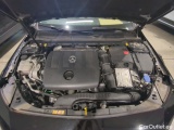  Mercedes  CLA-Klasse CLA -Klasse Shooting Brake CLA 180 d (118.603) 1.5 85KW MT6 E6dT #14
