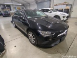  Mercedes  CLA-Klasse CLA -Klasse Shooting Brake CLA 180 d (118.603) 1.5 85KW MT6 E6dT #23