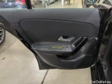  Mercedes  CLA-Klasse CLA -Klasse Shooting Brake CLA 180 d (118.603) 1.5 85KW MT6 E6dT #32