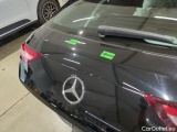  Mercedes  CLA-Klasse CLA -Klasse Shooting Brake CLA 180 d (118.603) 1.5 85KW MT6 E6dT #50
