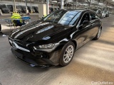  Mercedes  CLA-Klasse CLA -Klasse Shooting Brake CLA 180 (118.684) 1.3 100KW AT7 