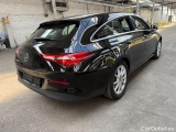  Mercedes  CLA-Klasse CLA -Klasse Shooting Brake CLA 180 (118.684) 1.3 100KW AT7 #2