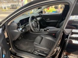  Mercedes  CLA-Klasse CLA -Klasse Shooting Brake CLA 180 (118.684) 1.3 100KW AT7 #4