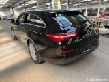  Mercedes  CLA-Klasse CLA -Klasse Shooting Brake CLA 180 (118.684) 1.3 100KW AT7 #9