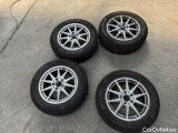  Mercedes  CLA-Klasse CLA -Klasse Shooting Brake CLA 180 (118.684) 1.3 100KW AT7 #56