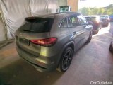  Mercedes  GLA  -Klasse  250 e (247.786)AMG 1.3 AMG Line 160KW AT8 E6d #2