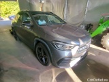  Mercedes  GLA  -Klasse  250 e (247.786)AMG 1.3 AMG Line 160KW AT8 E6d #24