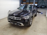  Mercedes  G-Klasee GLC -Klasse GLC 300 d 4Matic (253.919) 2.0 180KW AT9 E6d 