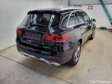 Mercedes  G-Klasee GLC -Klasse GLC 300 d 4Matic (253.919) 2.0 180KW AT9 E6d #2