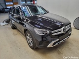  Mercedes  G-Klasee GLC -Klasse GLC 300 d 4Matic (253.919) 2.0 180KW AT9 E6d #7