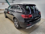  Mercedes  G-Klasee GLC -Klasse GLC 300 d 4Matic (253.919) 2.0 180KW AT9 E6d #8