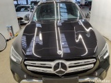  Mercedes  G-Klasee GLC -Klasse GLC 300 d 4Matic (253.919) 2.0 180KW AT9 E6d #19