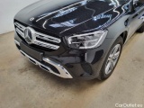  Mercedes  G-Klasee GLC -Klasse GLC 300 d 4Matic (253.919) 2.0 180KW AT9 E6d #22