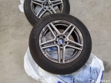 Mercedes  G-Klasee GLC -Klasse GLC 300 d 4Matic (253.919) 2.0 180KW AT9 E6d #69