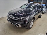  Mercedes  G-Klasee GLC -Klasse GLC 300 e 4Matic (253.953) 2.0 235KW AT9 E6d 