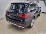  Mercedes  G-Klasee GLC -Klasse GLC 300 e 4Matic (253.953) 2.0 235KW AT9 E6d #2