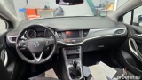  Opel  Astra  K Sports Tourer Edition Start/Stop 1.2 Turbo 81KW MT6 E6d #3