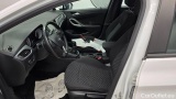 Opel  Astra  K Sports Tourer Edition Start/Stop 1.2 Turbo 81KW MT6 E6d #4