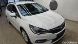  Opel  Astra  K Sports Tourer Edition Start/Stop 1.2 Turbo 81KW MT6 E6d #7