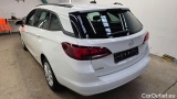  Opel  Astra  K Sports Tourer Edition Start/Stop 1.2 Turbo 81KW MT6 E6d #8