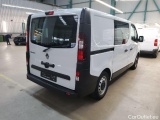  Renault  Trafic  Kasten L1H1 3 0t Komfort 2.0 dCi 88KW MT6 E6dT #2