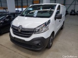  Renault  Trafic  Kasten L1H1 3 0t Komfort 2.0 dCi 88KW MT6 E6dT 
