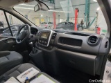  Renault  Trafic  Kasten L1H1 3 0t Komfort 2.0 dCi 88KW MT6 E6dT #3