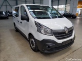  Renault  Trafic  Kasten L1H1 3 0t Komfort 2.0 dCi 88KW MT6 E6dT #8