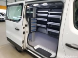  Renault  Trafic  Kasten L1H1 3 0t Komfort 2.0 dCi 88KW MT6 E6dT #10