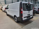  Renault  Trafic  Kasten L1H1 3 0t Komfort 2.0 dCi 88KW MT6 E6dT #9