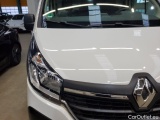  Renault  Trafic  Kasten L1H1 3 0t Komfort 2.0 dCi 88KW MT6 E6dT #18