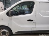  Renault  Trafic  Kasten L1H1 3 0t Komfort 2.0 dCi 88KW MT6 E6dT #35