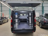  Renault  Trafic  Kasten L1H1 3 0t Komfort 2.0 dCi 88KW MT6 E6dT #40