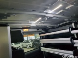  Renault  Trafic  Kasten L1H1 3 0t Komfort 2.0 dCi 88KW MT6 E6dT #45