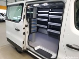  Renault  Trafic  Kasten L1H1 3 0t Komfort 2.0 dCi 88KW MT6 E6dT #46