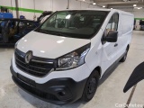  Renault  Trafic  Kasten L1H1 3 0t Komfort 2.0 dCi 88KW MT6 E6dT 
